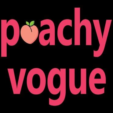 Peachy Vogue