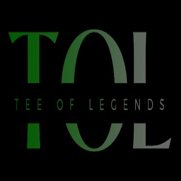 Tee Of Legends  Shop