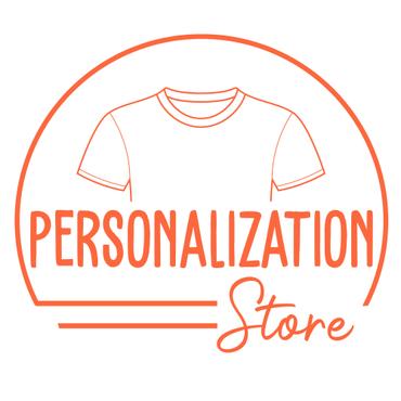Personalization Store