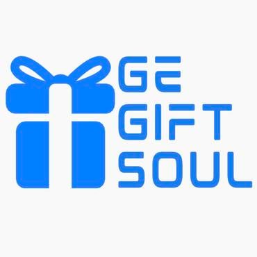 Ge Gift Soul
