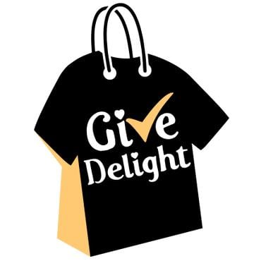 Give Delight