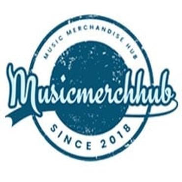 Music Merch Hub