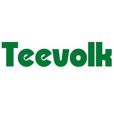 Teevolk - Family name shirts
