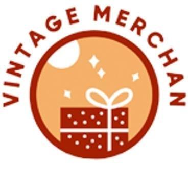 Vintage Merchan