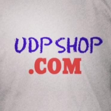 UDPSHOP