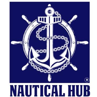 NauticalHub® - Best Custom Nautical Clothing & Accessories